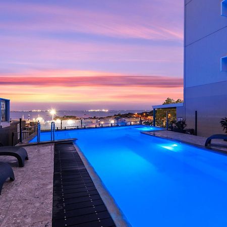 Ramada Suites By Wyndham Zen Quarter Ντάρβιν Εξωτερικό φωτογραφία