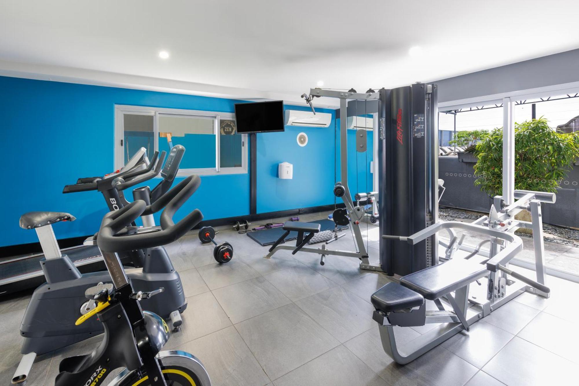 Ramada Suites By Wyndham Zen Quarter Ντάρβιν Εξωτερικό φωτογραφία
