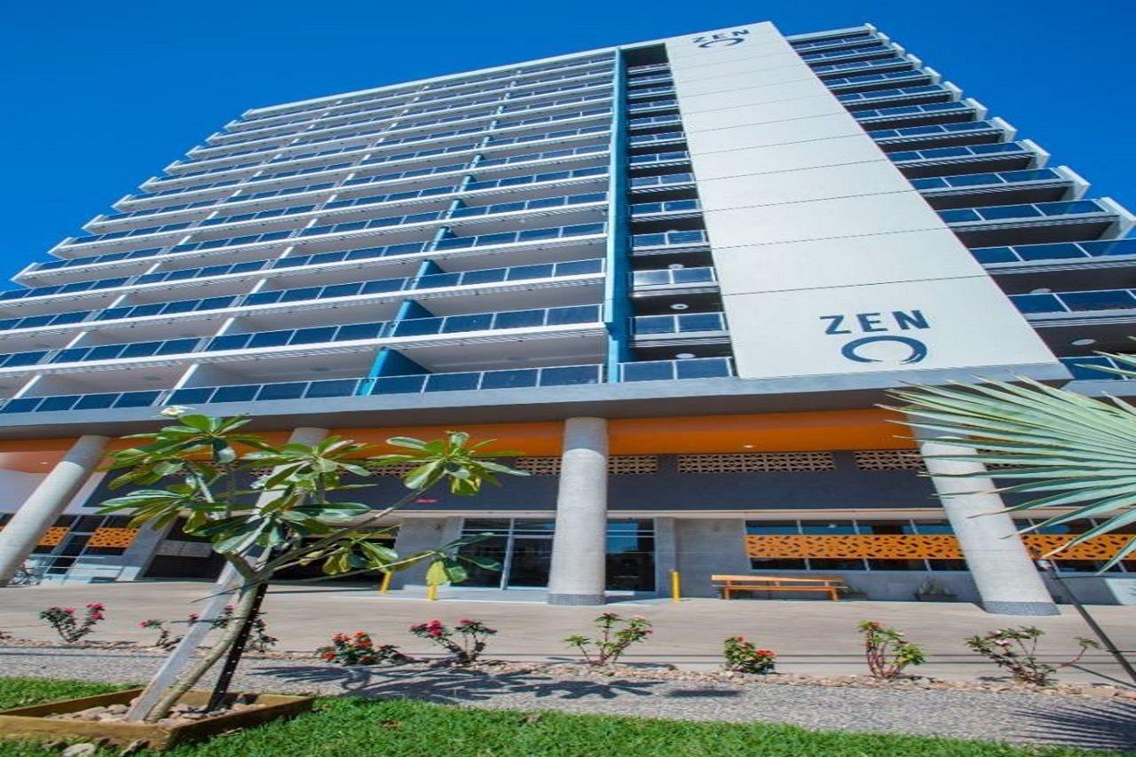 Ramada Suites By Wyndham Zen Quarter Ντάρβιν Εξωτερικό φωτογραφία