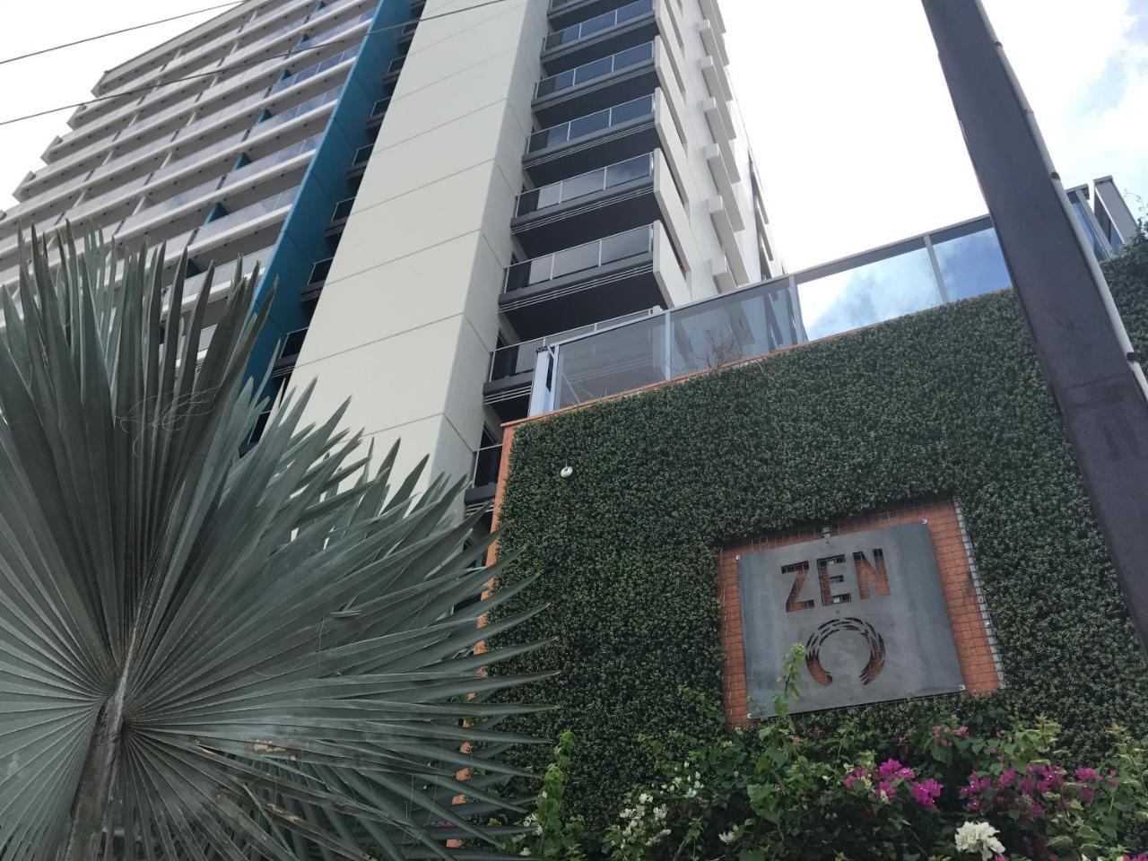 Ramada Suites By Wyndham Zen Quarter Ντάρβιν Εξωτερικό φωτογραφία